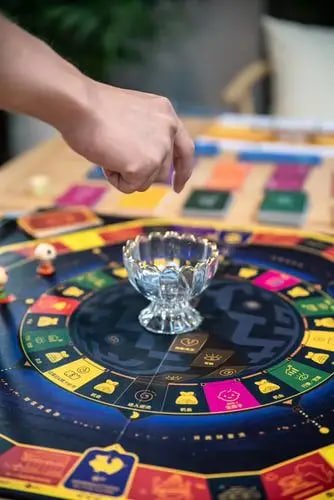 Màn hình chơi game thể thao và casino trực tuyến trên điện thoại mobile tại v69 dành cho người dùng Việt Nam